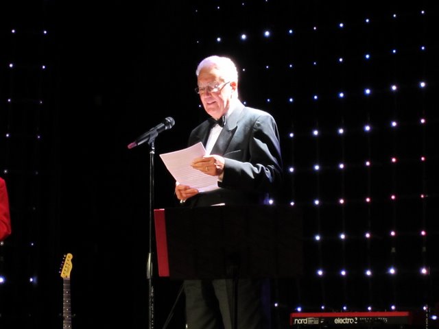 Selsey Lifeboat 150th Anniversary